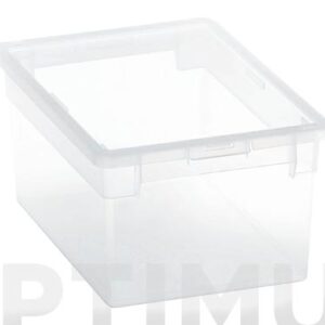 CAJA MULTIUSOS LIGHT BOX TRANS