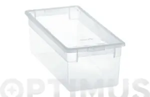 CAJA MULTIUSOS LIGHT BOX TRANS