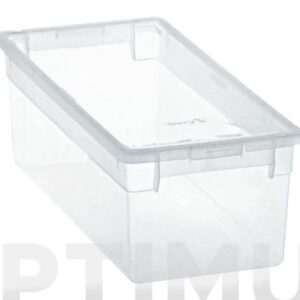 CAJA MULTIUSOS LIGHT BOX TRANS