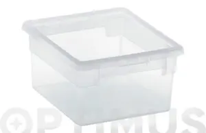 CAJA MULTIUSOS LIGHT BOX TRANS