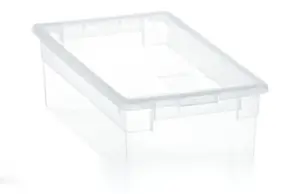 CAJA MULTIUSOS LIGHT BOX TRANS