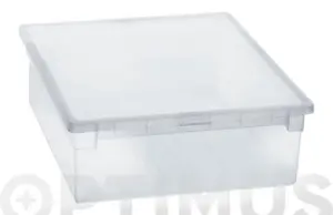 CAJA MULTIUSOS LIGHT BOX TRANS