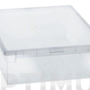 CAJA MULTIUSOS LIGHT BOX TRANS