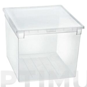 CAJA MULTIUSOS LIGHT BOX TRANS