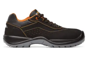 ZAPATO SEGURIDAD S1 TREMITI T3