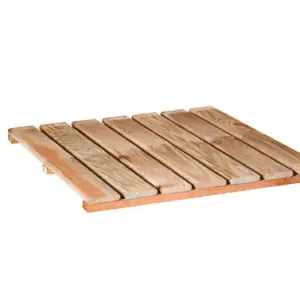 LOSE MAD. NAT.100 X 100 CM H 3