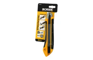 CUTTER 18 MM BICOMPONENTE ABS+