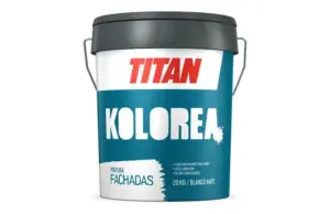 PINTURA PLAS FACH MATE 20KG BC