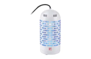 LAMPARA ANTINSECTOS 3 WATT
