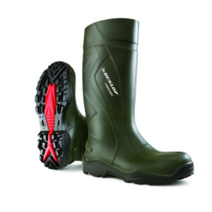 BOTA AGUA T.39 PUROFORT+ D7609