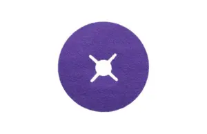 DISCO LIJA FIBRA CUBITRON3 710