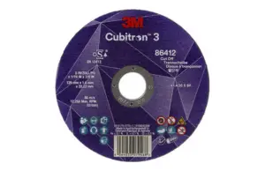 DISCO CORTE CUBITRON3 71003043