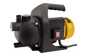 BOMBA SUPERFICIE AGUAS LIMPIAS
