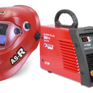GRUPO SOLDAR 1.4040 KIT MASCAR