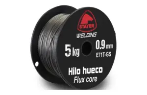 HILO SOLDAR BOBINA KG 2.799