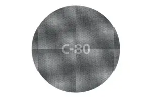 DISCO LIJA 5614000 5UDS