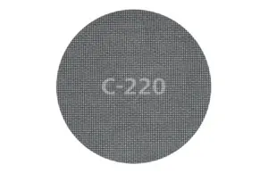 DISCO LIJA 5616000 5UDS