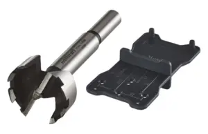 BROCA FORTSNER SET 2PZ 8728000