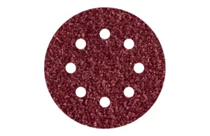 DISCO LIJA 2250000 5UDS