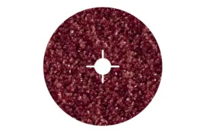 DISCO LIJA ESMERIL 2460000 5UD