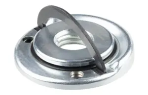 TUERCA SUJECCION 2463000