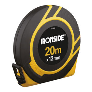 CINTA DE FIBRA DE VIDRIO 20 M