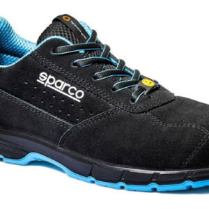 ZAPATO SEG HORIZON MORENO 40 0