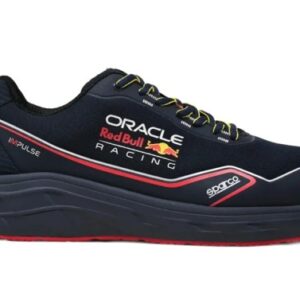 ZAPATO SEG IMPULSE MILTON 41 0