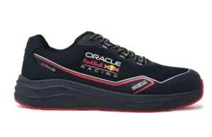 ZAPATO SEG IMPULSE MILTON 45 0