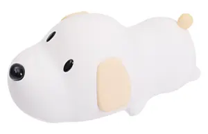 LAMPARA PORTATIL INFANTIL LED