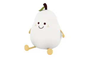 LAMPARA PORTATIL INFANTIL LED