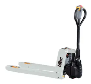 TRANSPALETA ELECTRICA EY15-L 1