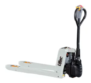 TRANSPALETA ELECTRICA EY20-L 2