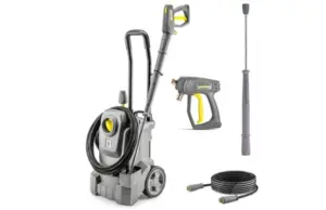 HIDROLIMPIADORA HD5/13 1.520-8