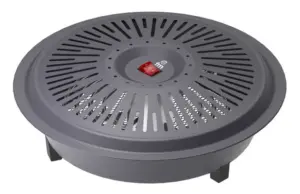 BRASERO ELECTRICO 850W