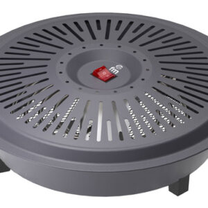 BRASERO ELECTRICO 850W