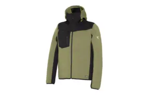 SUDADERA FYNOR 04540B-027-L