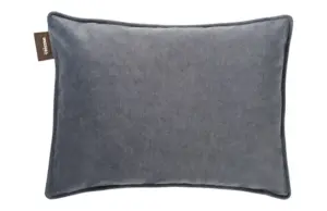 COJIN TERMICO 60X45CM GRIS