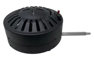 HELIOX BRASERO DE GAS PRO 1