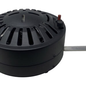 HELIOX BRASERO DE GAS PRO 1