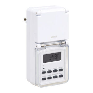 PROGRAMADOR DIGITAL SEMANAL EX