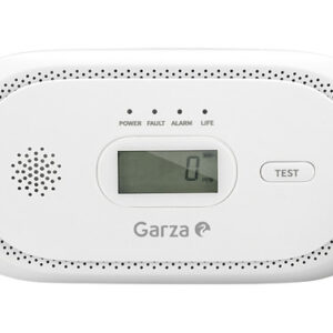 DETECTOR MONÓXIDO DE CARBONO C