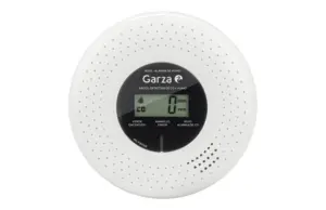 DETECTOR MONÓXIDO DE CARBONO C
