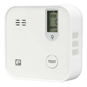 DETECTOR MONOXIDO DE CARBONO C