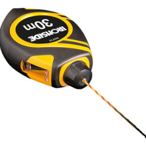 TIRALINEAS CON AZULETE 30M IRO