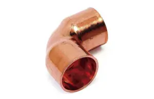 CODO 90º H-H Ø 12 MM 10 UDS