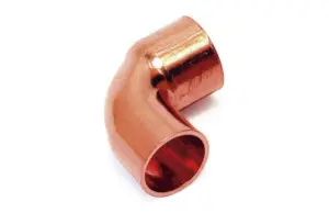 CODO COBRE 90º M-H 5092 Ø 15 M