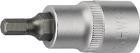 LLAVE VASO 1/2" PUNTA ALLEN 08