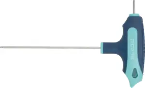 LLAVE ALLEN HEXAG. M/T BOLA 06