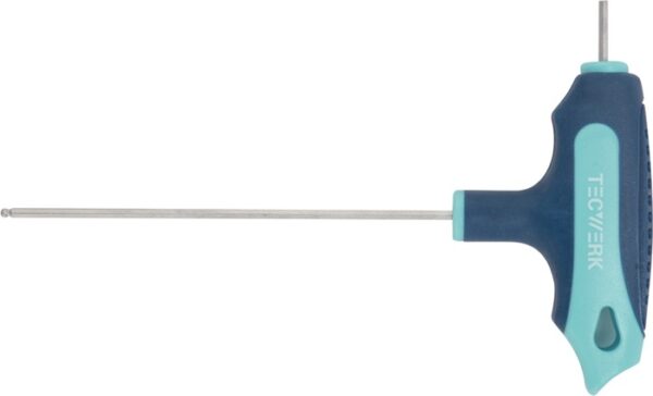 LLAVE ALLEN HEXAG. M/T BOLA 06